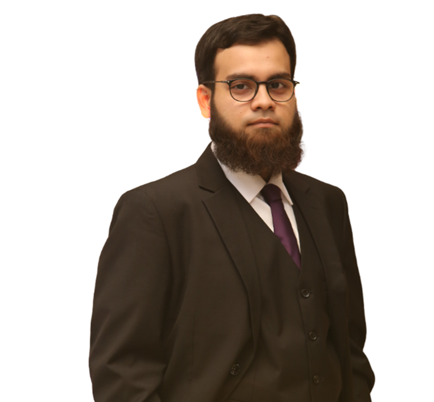 Syed Fahad Bin Shakil